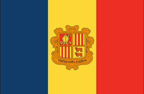 Andorra