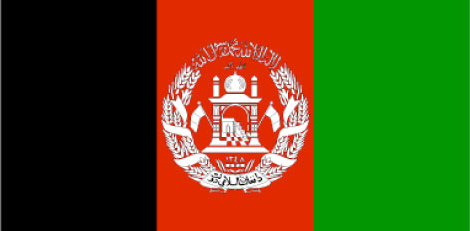 Afghanistan