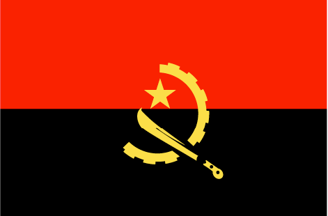 Angola