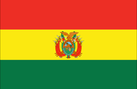 Bolivia