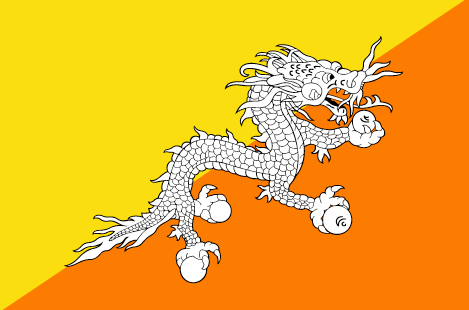 Bhutan