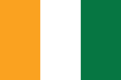 Yellow Pages Ivory Coast (Cote D'Ivoire)