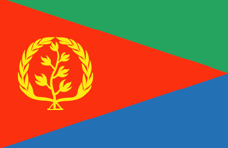 Eritrea