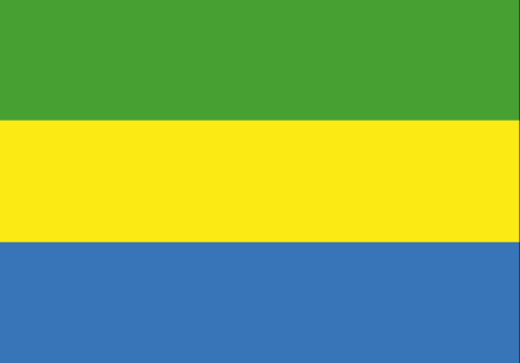 Gabon