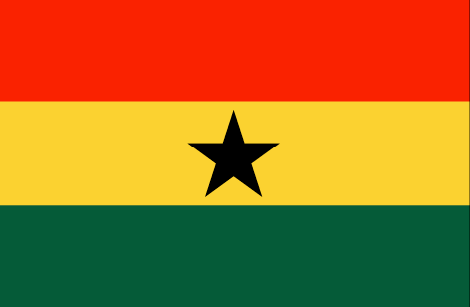 Ghana