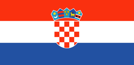 Croatia (Hrvatska)