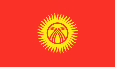 Kyrgyzstan