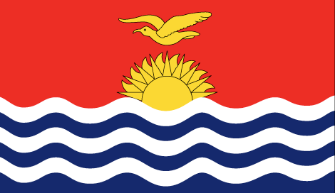 Kiribati