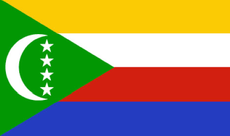 Comoros