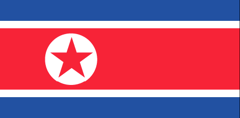 North Korea