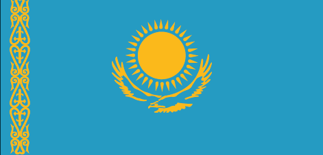 Kazakhstan