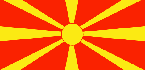 Macedonia