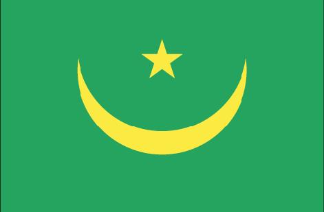 Mauritania