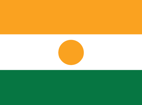 Niger