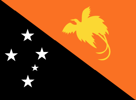 Papua new Guinea