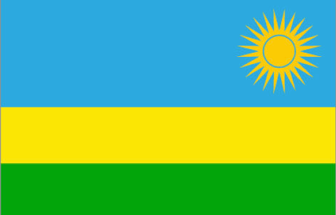 Yellow Pages Rwanda