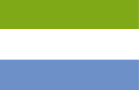 Sierra Leone