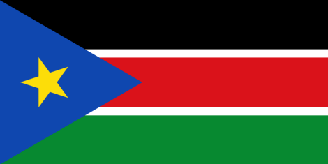 South Sudan