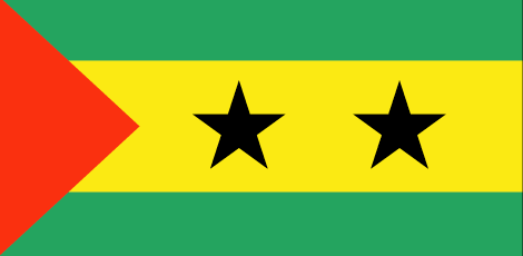 Yellow Pages Sao Tome and Principe