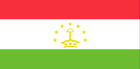 Yellow Pages Tajikistan