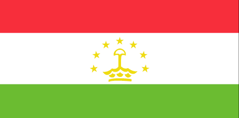 Tajikistan