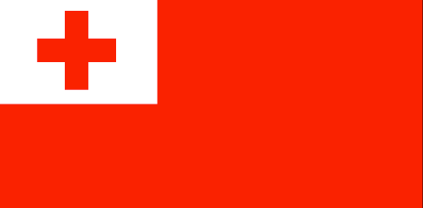 Tonga