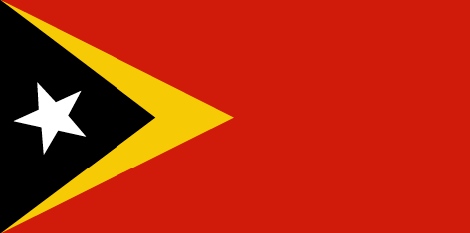 East Timor