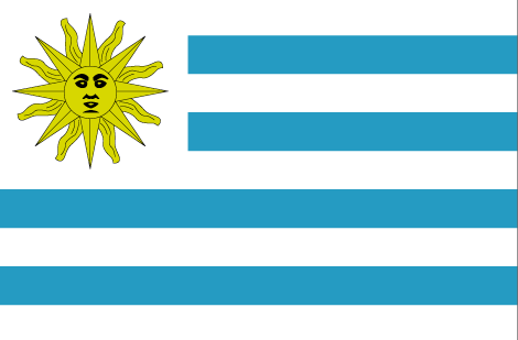 Uruguay