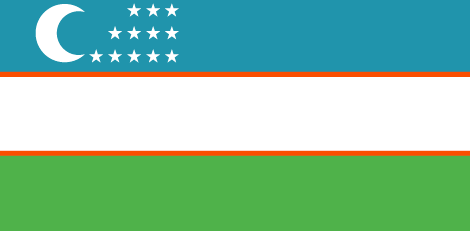 Uzbekistan